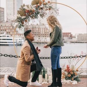 Meet your Posher, Jared